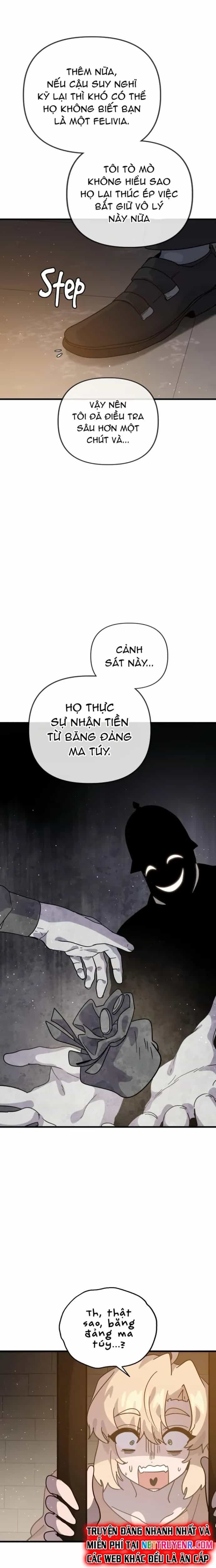 Tôi Sống Cuộc Đời Chữa Lành Ở Kiếp Thứ Hai - Chương 41 - ảnh 3