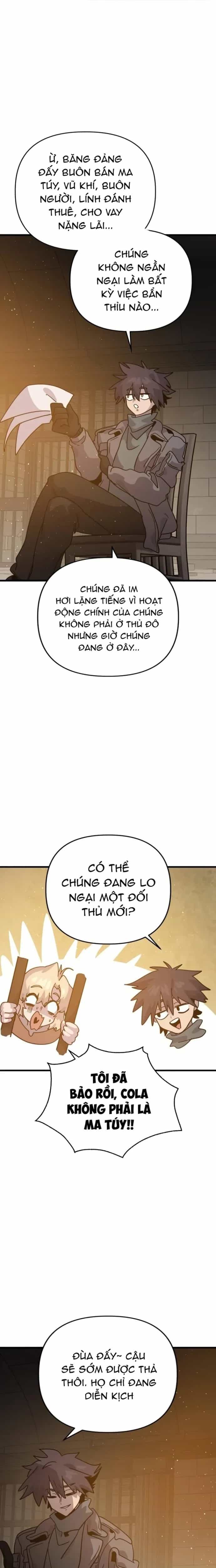 Tôi Sống Cuộc Đời Chữa Lành Ở Kiếp Thứ Hai - Chương 41 - ảnh 4