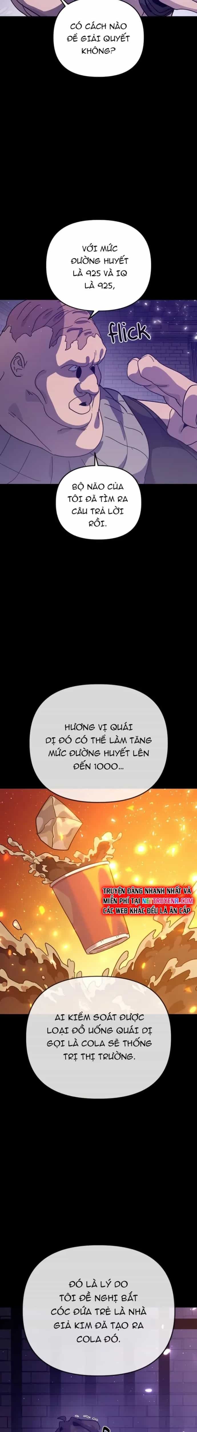 Tôi Sống Cuộc Đời Chữa Lành Ở Kiếp Thứ Hai - Chương 42 - ảnh 12