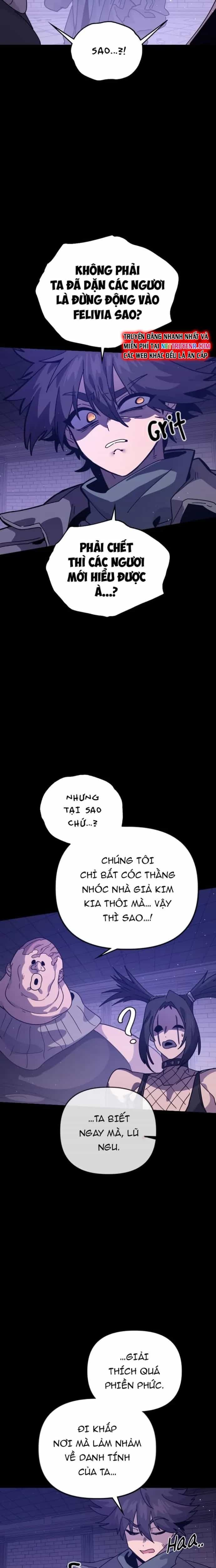 Tôi Sống Cuộc Đời Chữa Lành Ở Kiếp Thứ Hai - Chương 42 - ảnh 21