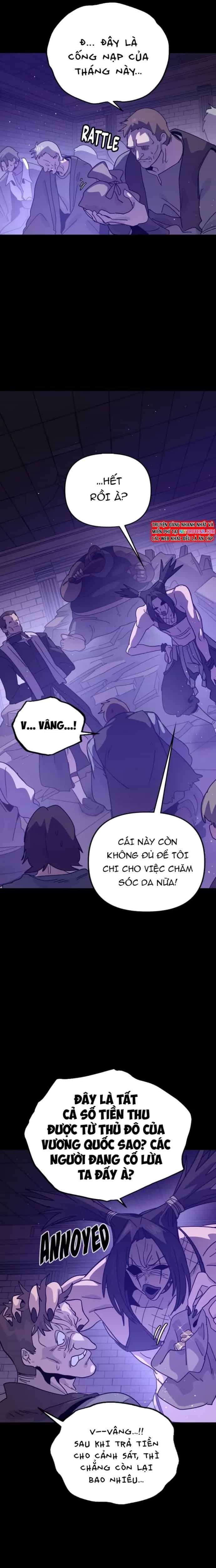 Tôi Sống Cuộc Đời Chữa Lành Ở Kiếp Thứ Hai - Chương 42 - ảnh 8