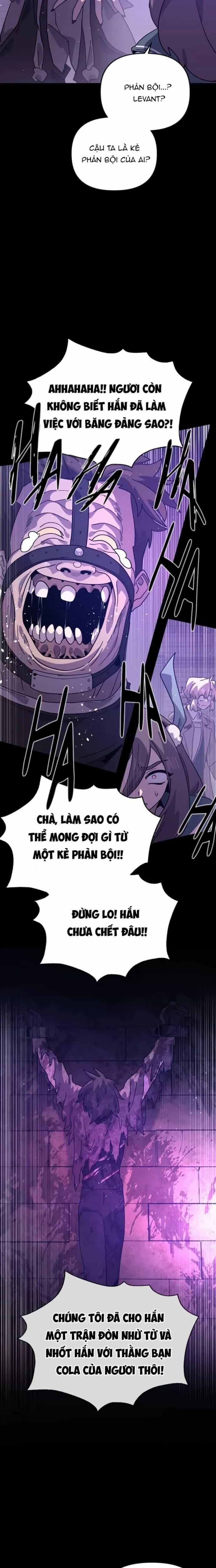 Tôi Sống Cuộc Đời Chữa Lành Ở Kiếp Thứ Hai - Chương 43 - ảnh 16
