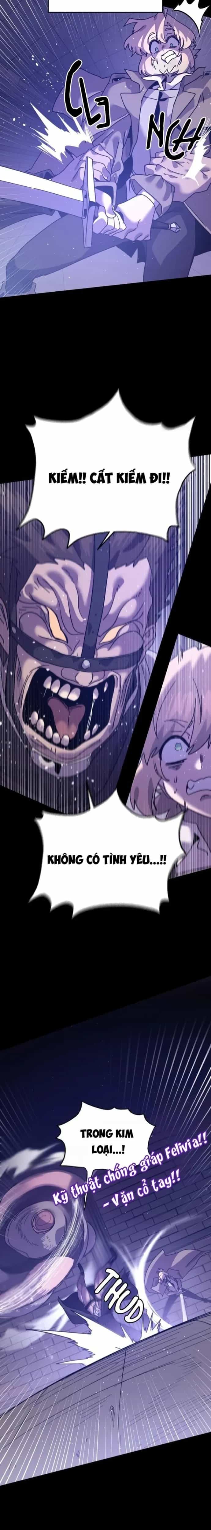 Tôi Sống Cuộc Đời Chữa Lành Ở Kiếp Thứ Hai - Chương 43 - ảnh 19