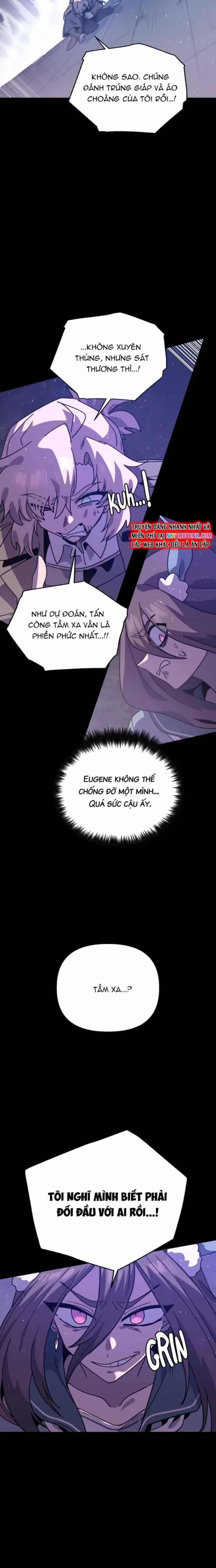 Tôi Sống Cuộc Đời Chữa Lành Ở Kiếp Thứ Hai - Chương 43 - ảnh 23