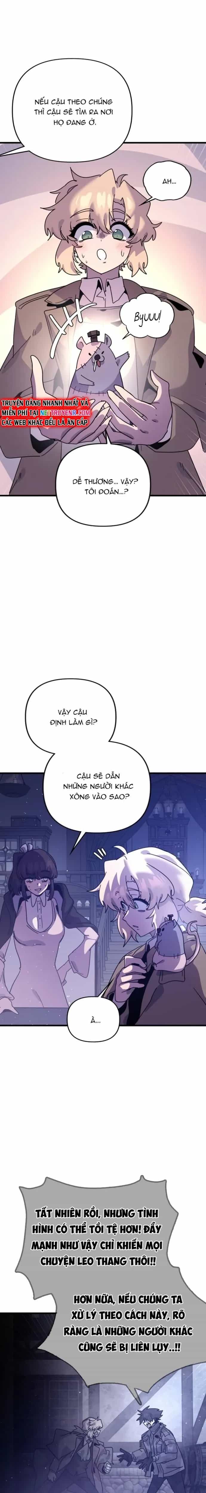 Tôi Sống Cuộc Đời Chữa Lành Ở Kiếp Thứ Hai - Chương 43 - ảnh 3