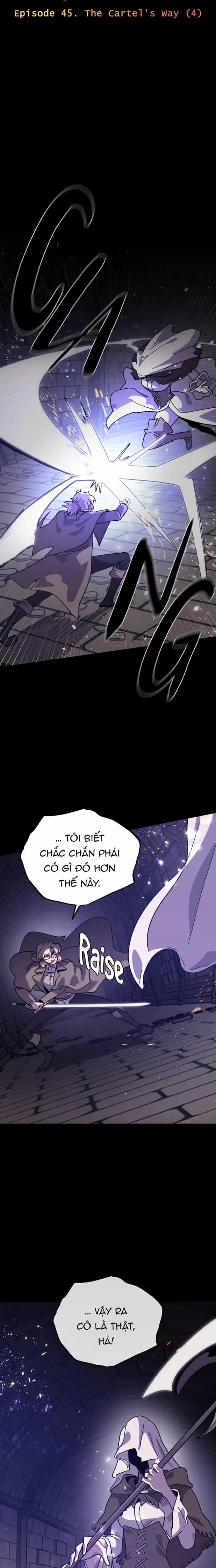 Tôi Sống Cuộc Đời Chữa Lành Ở Kiếp Thứ Hai - Chương 45 - ảnh 2