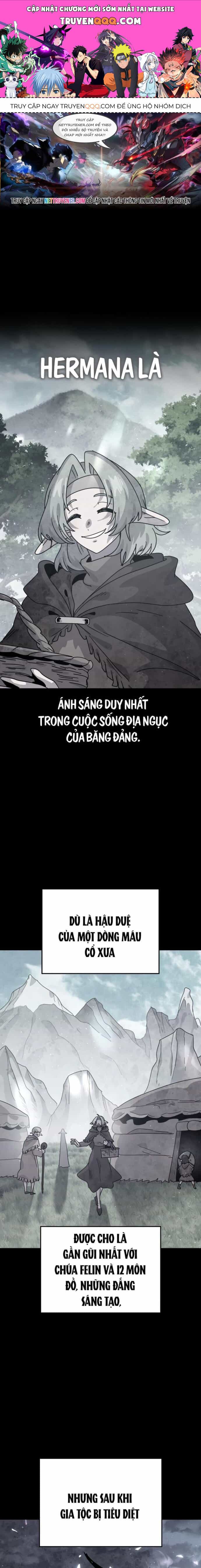 Tôi Sống Cuộc Đời Chữa Lành Ở Kiếp Thứ Hai - Chương 46 - ảnh 1