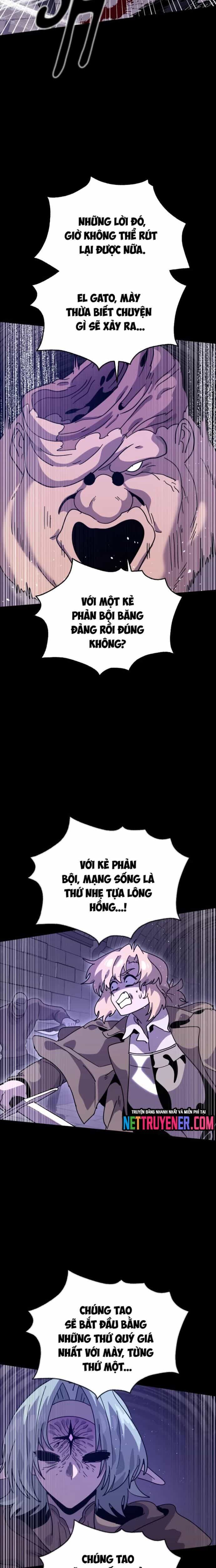Tôi Sống Cuộc Đời Chữa Lành Ở Kiếp Thứ Hai - Chương 46 - ảnh 11