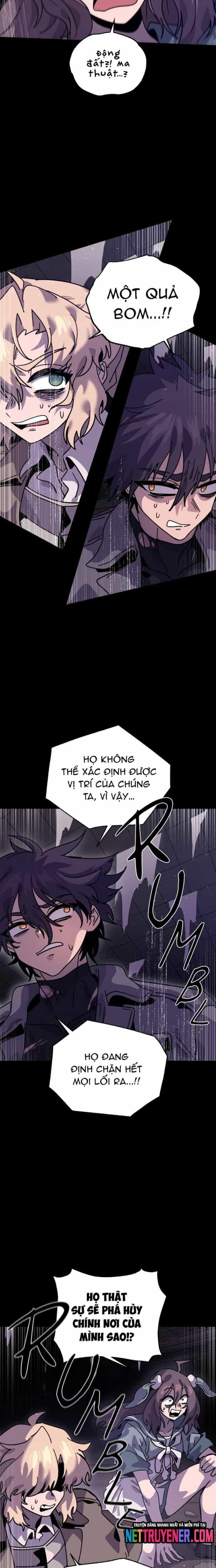 Tôi Sống Cuộc Đời Chữa Lành Ở Kiếp Thứ Hai - Chương 47 - ảnh 17
