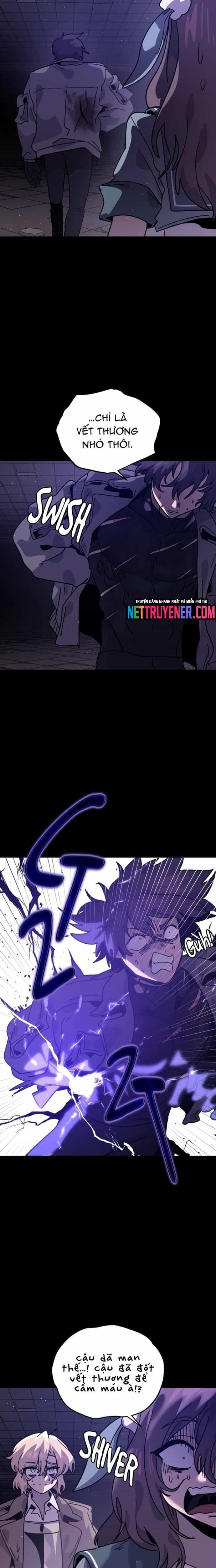 Tôi Sống Cuộc Đời Chữa Lành Ở Kiếp Thứ Hai - Chương 47 - ảnh 9
