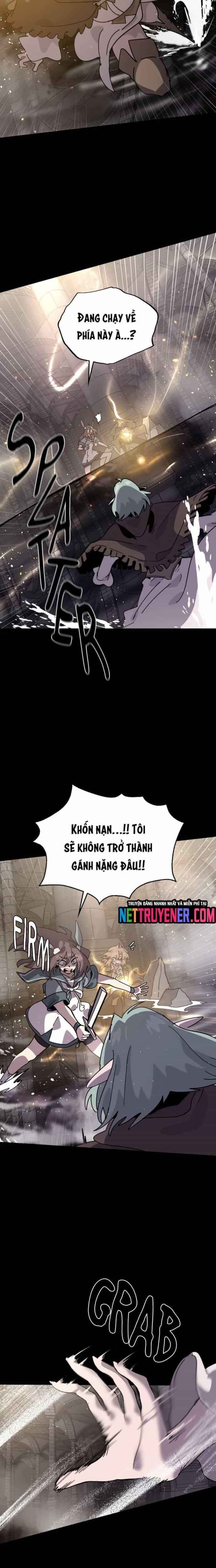 Tôi Sống Cuộc Đời Chữa Lành Ở Kiếp Thứ Hai - Chương 48 - ảnh 25