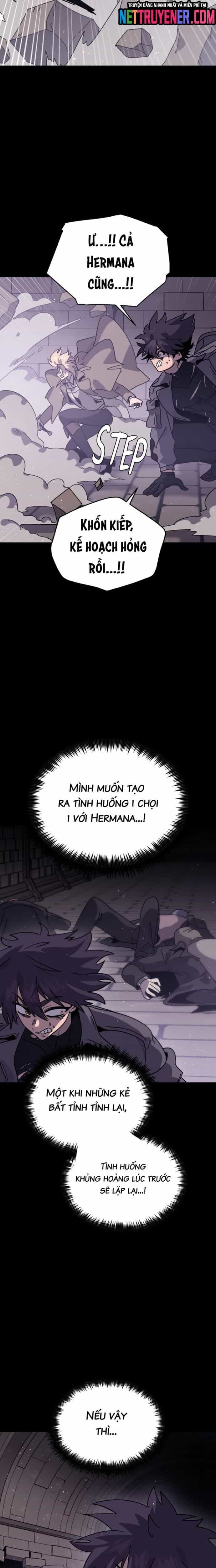 Tôi Sống Cuộc Đời Chữa Lành Ở Kiếp Thứ Hai - Chương 48 - ảnh 4