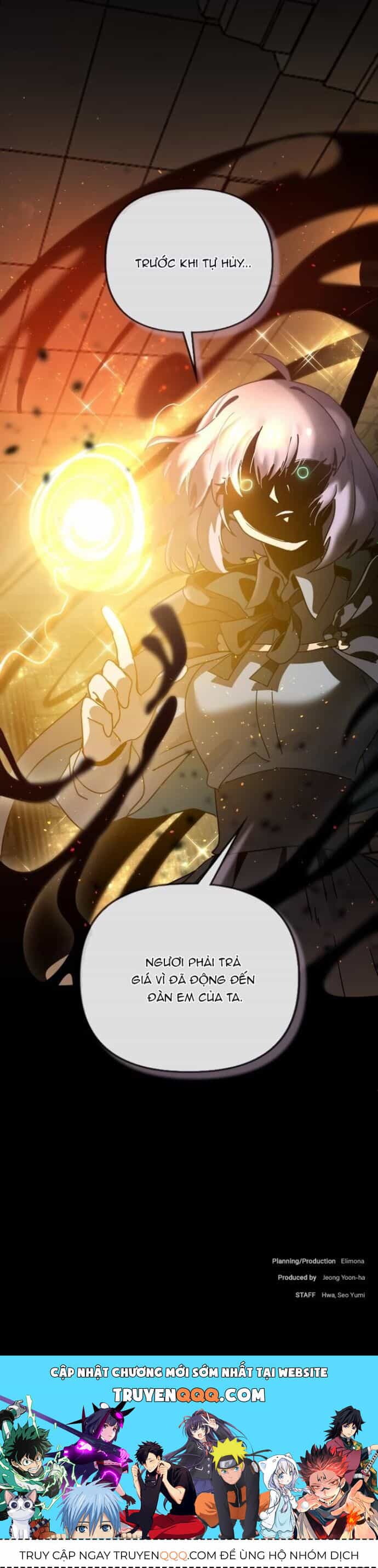 Tôi Sống Cuộc Đời Chữa Lành Ở Kiếp Thứ Hai - Chương 49 - ảnh 35