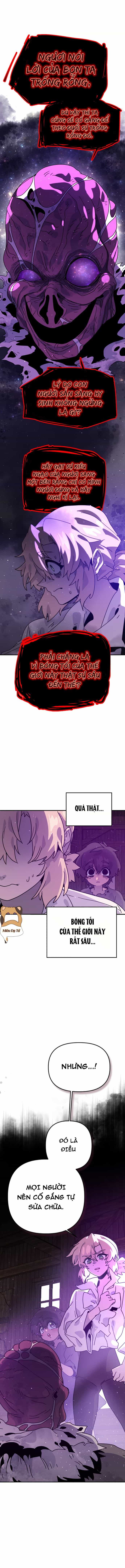 Tôi Sống Cuộc Đời Chữa Lành Ở Kiếp Thứ Hai - Chương 5 - ảnh 14
