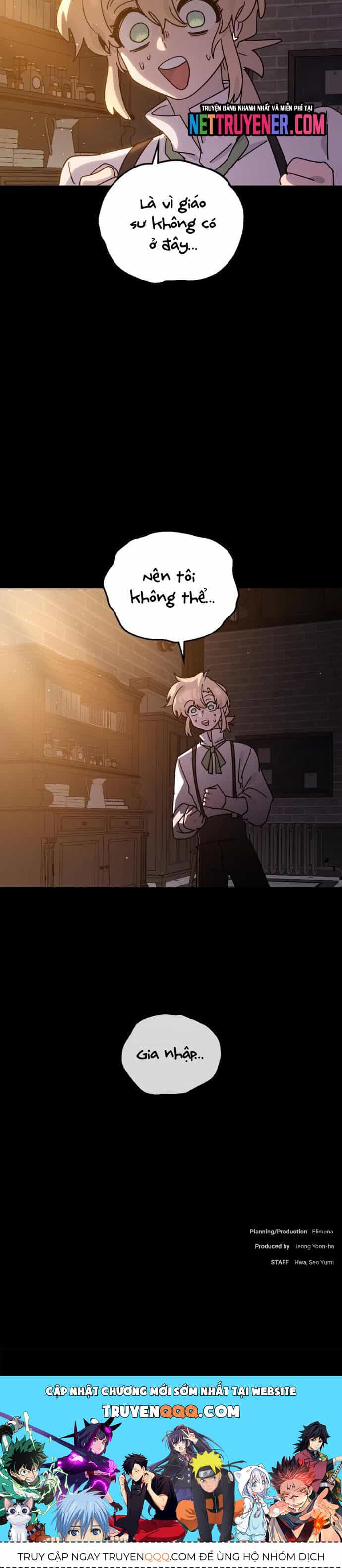 Tôi Sống Cuộc Đời Chữa Lành Ở Kiếp Thứ Hai - Chương 50 - ảnh 28
