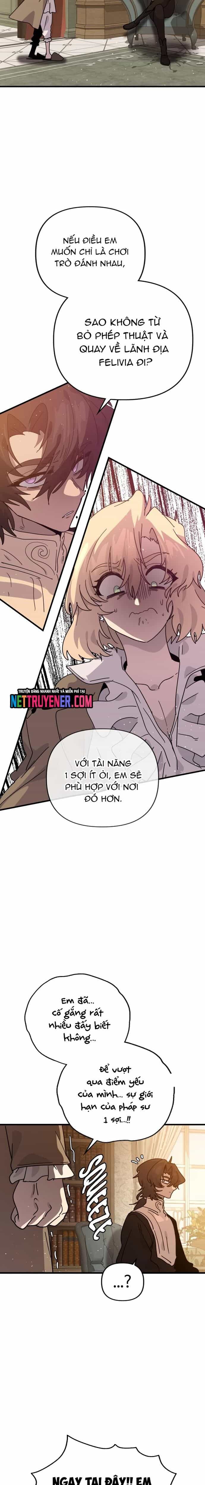 Tôi Sống Cuộc Đời Chữa Lành Ở Kiếp Thứ Hai - Chương 50 - ảnh 8