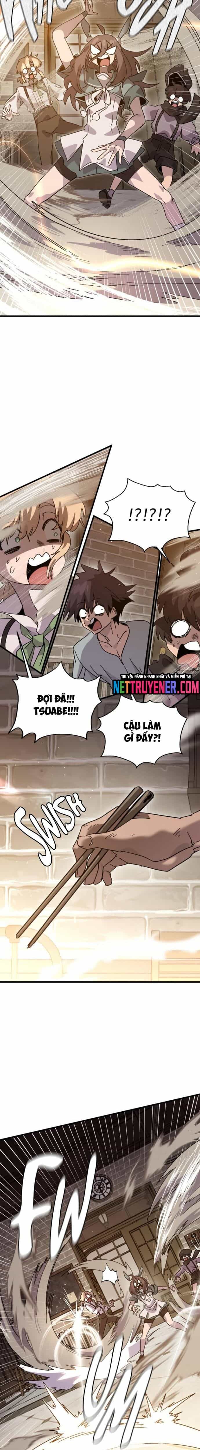 Tôi Sống Cuộc Đời Chữa Lành Ở Kiếp Thứ Hai - Chương 51 - ảnh 20