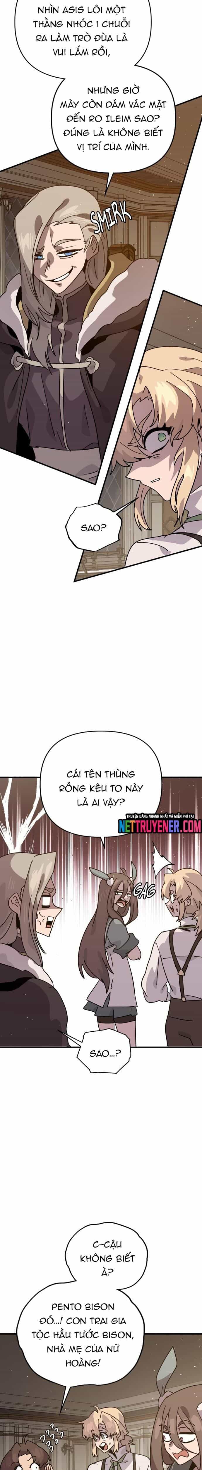 Tôi Sống Cuộc Đời Chữa Lành Ở Kiếp Thứ Hai - Chương 52 - ảnh 11