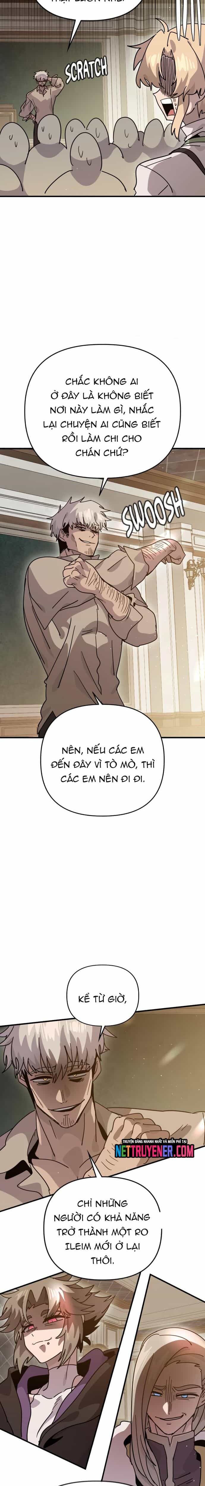 Tôi Sống Cuộc Đời Chữa Lành Ở Kiếp Thứ Hai - Chương 52 - ảnh 16