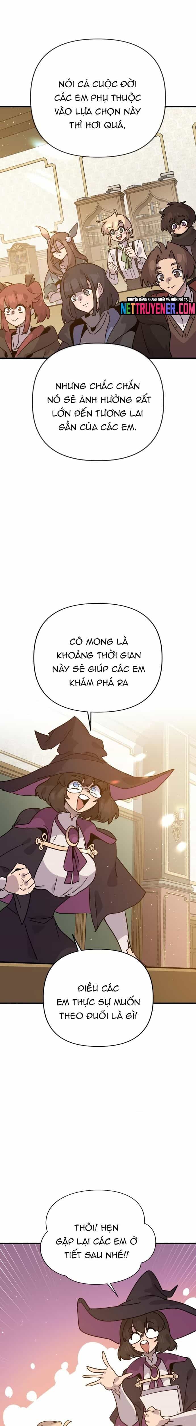 Tôi Sống Cuộc Đời Chữa Lành Ở Kiếp Thứ Hai - Chương 52 - ảnh 2