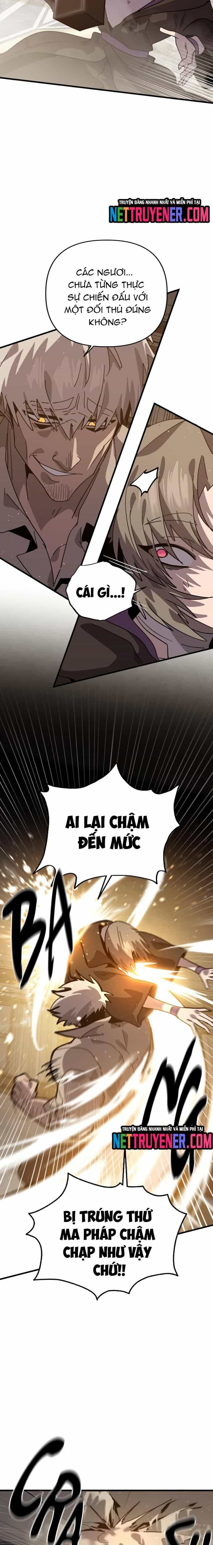 Tôi Sống Cuộc Đời Chữa Lành Ở Kiếp Thứ Hai - Chương 53 - ảnh 8