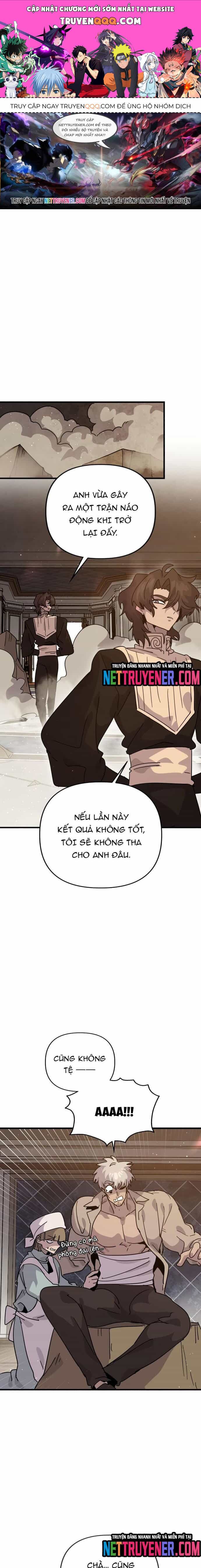 Tôi Sống Cuộc Đời Chữa Lành Ở Kiếp Thứ Hai - Chương 54 - ảnh 1