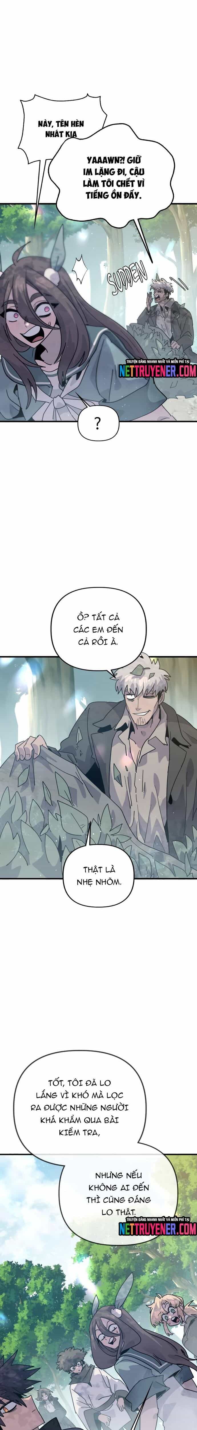 Tôi Sống Cuộc Đời Chữa Lành Ở Kiếp Thứ Hai - Chương 54 - ảnh 16