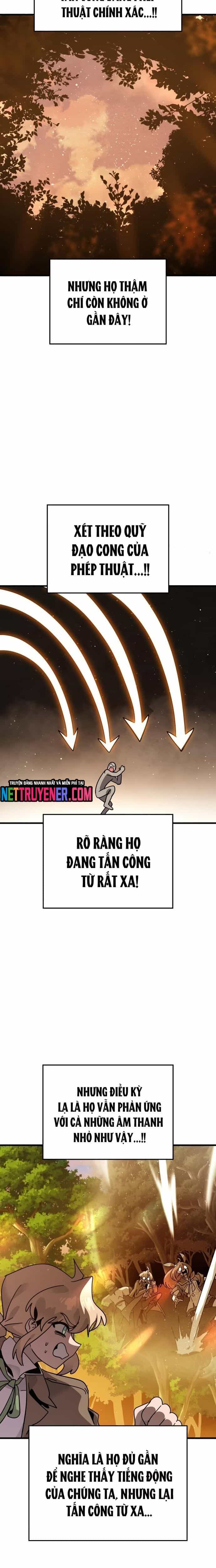 Tôi Sống Cuộc Đời Chữa Lành Ở Kiếp Thứ Hai - Chương 55 - ảnh 21