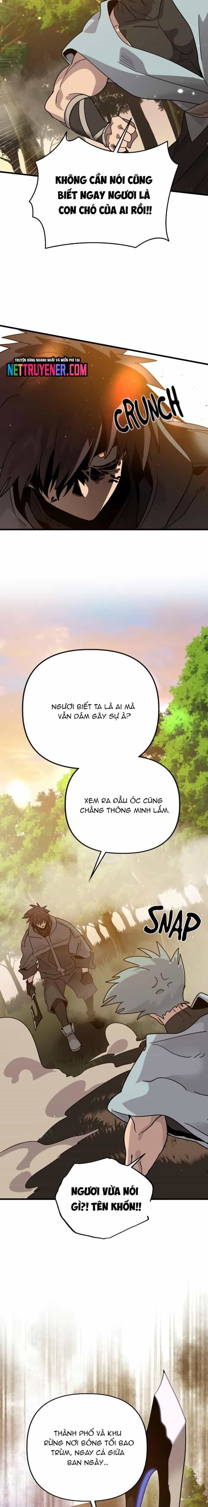 Tôi Sống Cuộc Đời Chữa Lành Ở Kiếp Thứ Hai - Chương 56 - ảnh 3