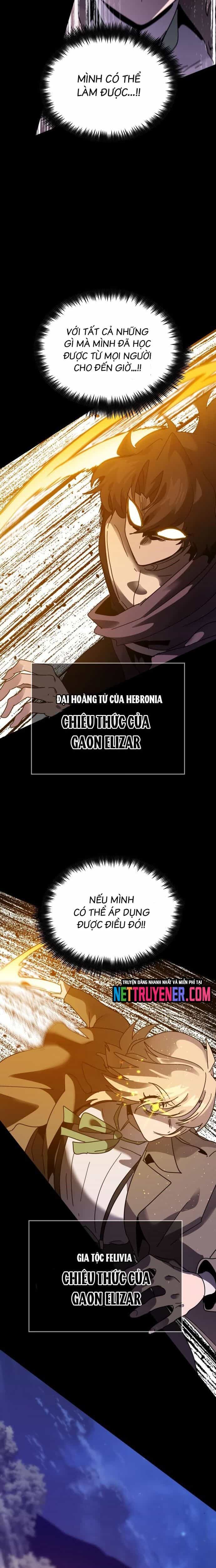Tôi Sống Cuộc Đời Chữa Lành Ở Kiếp Thứ Hai - Chương 57 - ảnh 14