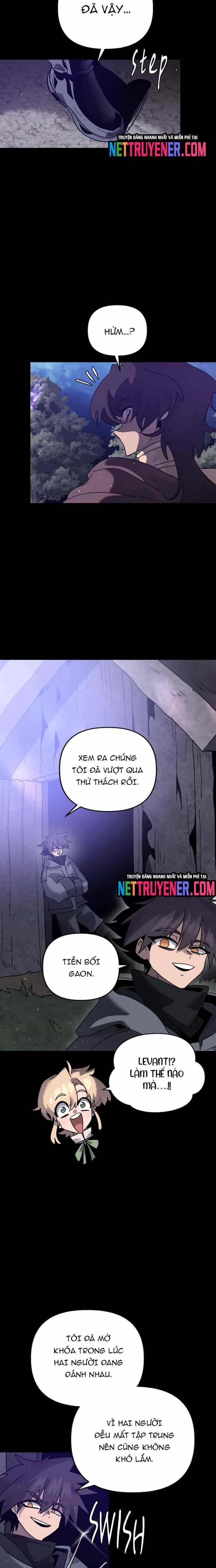 Tôi Sống Cuộc Đời Chữa Lành Ở Kiếp Thứ Hai - Chương 57 - ảnh 21