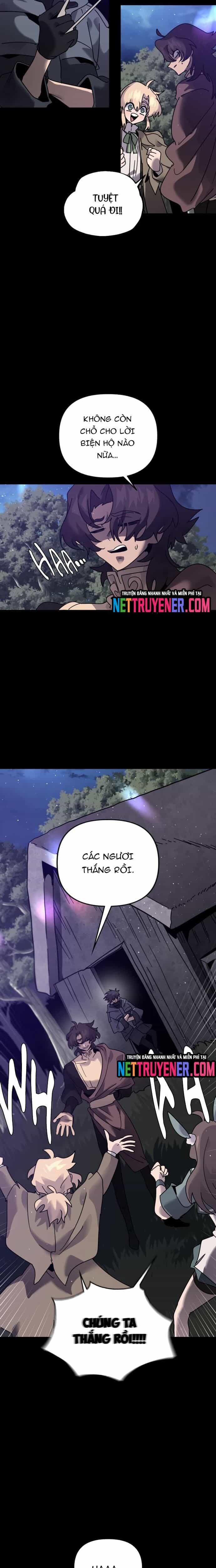 Tôi Sống Cuộc Đời Chữa Lành Ở Kiếp Thứ Hai - Chương 57 - ảnh 22
