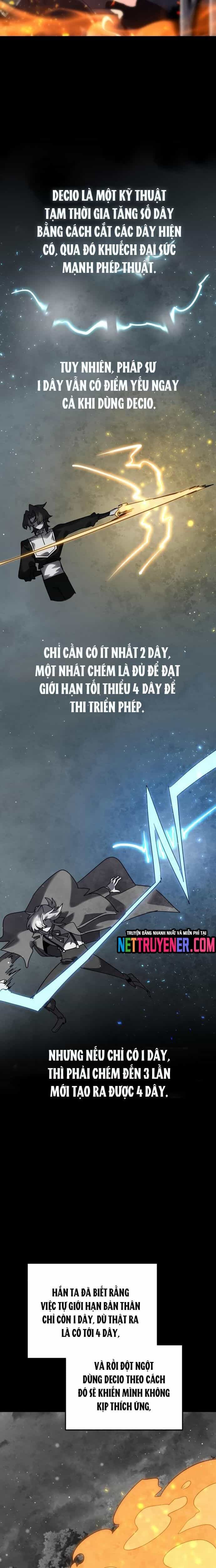 Tôi Sống Cuộc Đời Chữa Lành Ở Kiếp Thứ Hai - Chương 57 - ảnh 5