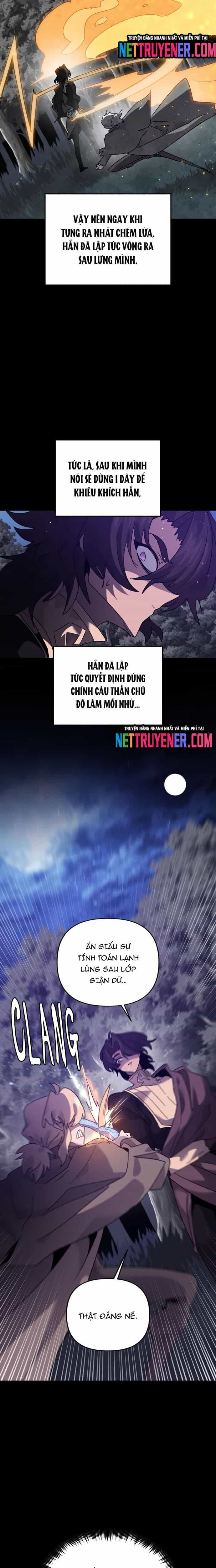 Tôi Sống Cuộc Đời Chữa Lành Ở Kiếp Thứ Hai - Chương 57 - ảnh 6