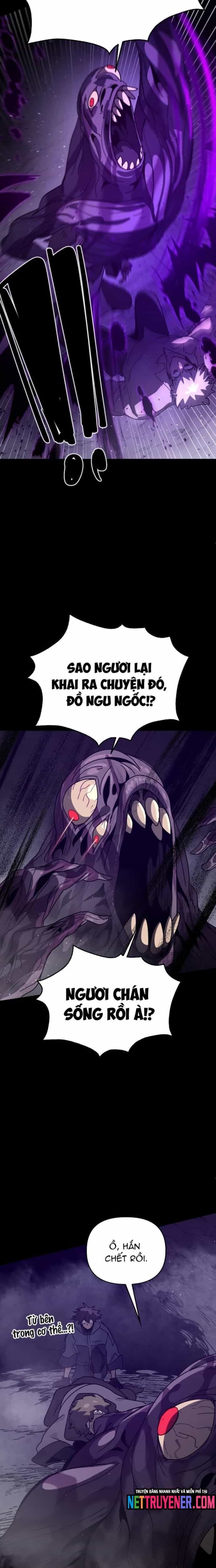 Tôi Sống Cuộc Đời Chữa Lành Ở Kiếp Thứ Hai - Chương 58 - ảnh 9