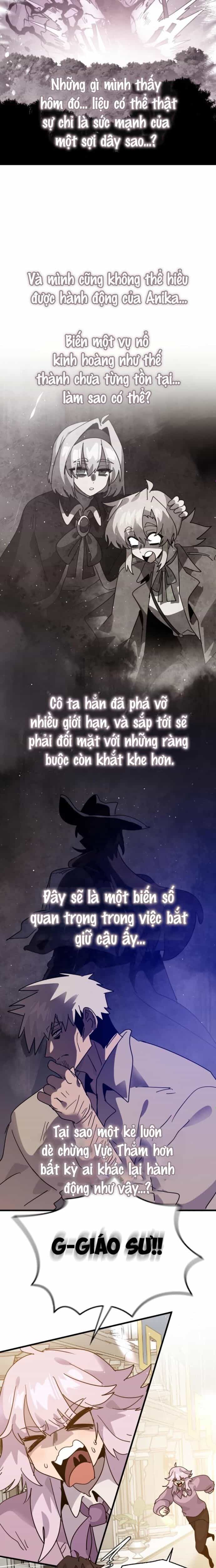 Tôi Sống Cuộc Đời Chữa Lành Ở Kiếp Thứ Hai - Chương 59 - ảnh 15