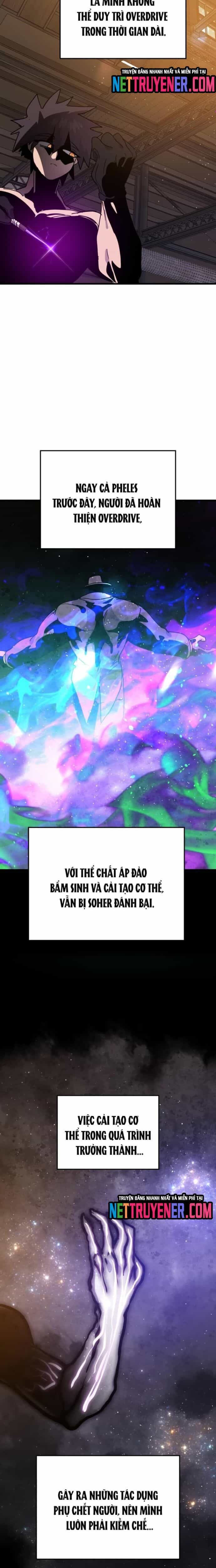 Tôi Sống Cuộc Đời Chữa Lành Ở Kiếp Thứ Hai - Chương 59 - ảnh 18