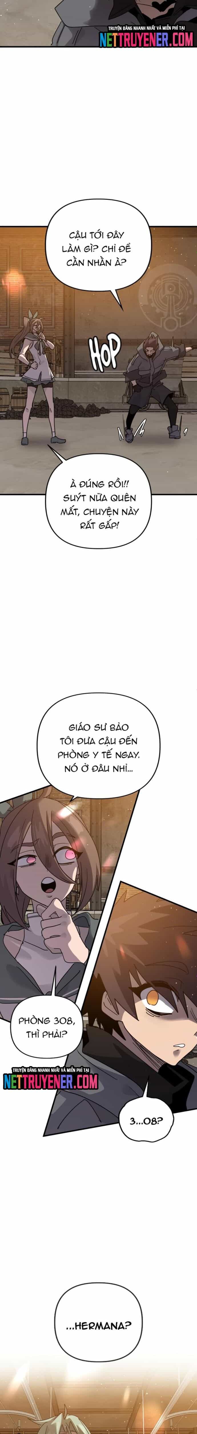 Tôi Sống Cuộc Đời Chữa Lành Ở Kiếp Thứ Hai - Chương 59 - ảnh 21