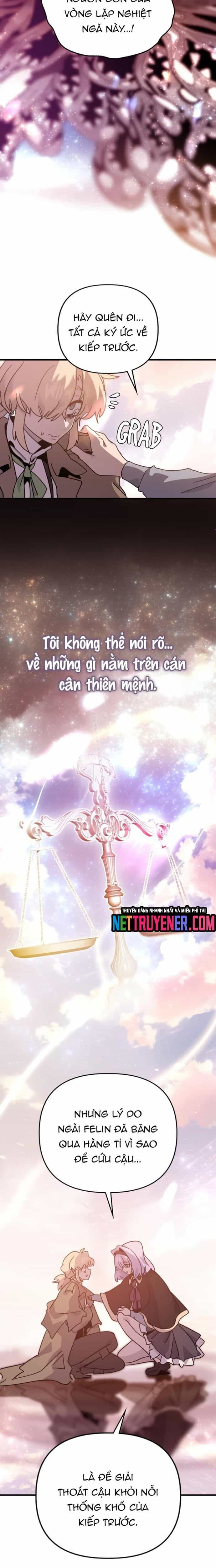 Tôi Sống Cuộc Đời Chữa Lành Ở Kiếp Thứ Hai - Chương 59 - ảnh 3
