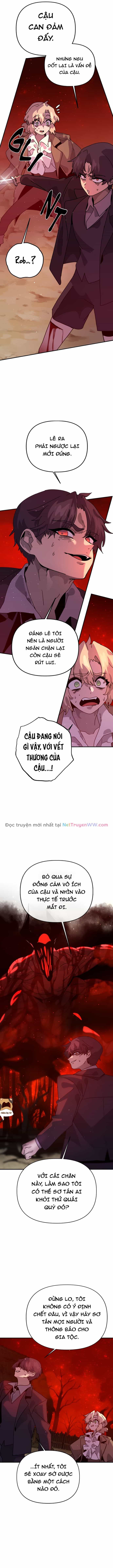 Tôi Sống Cuộc Đời Chữa Lành Ở Kiếp Thứ Hai - Chương 6 - ảnh 3