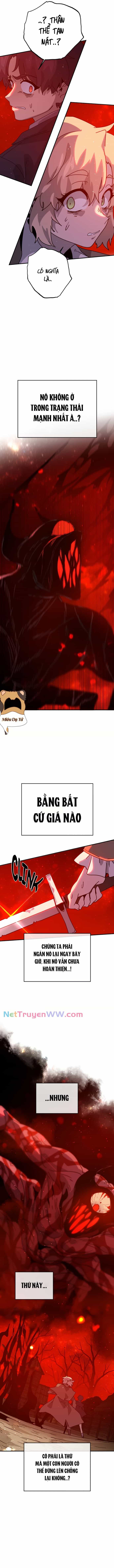 Tôi Sống Cuộc Đời Chữa Lành Ở Kiếp Thứ Hai - Chương 6 - ảnh 5