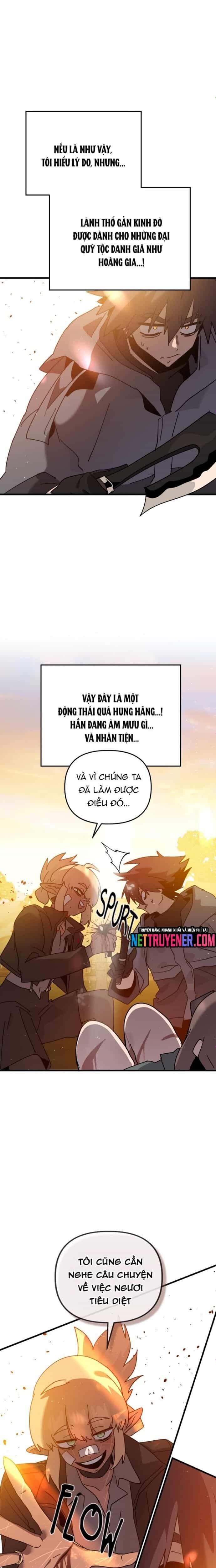 Tôi Sống Cuộc Đời Chữa Lành Ở Kiếp Thứ Hai - Chương 60 - ảnh 24