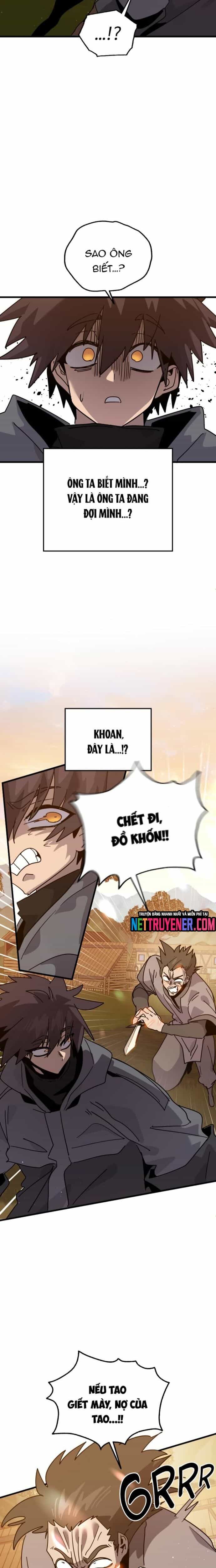 Tôi Sống Cuộc Đời Chữa Lành Ở Kiếp Thứ Hai - Chương 60 - ảnh 3