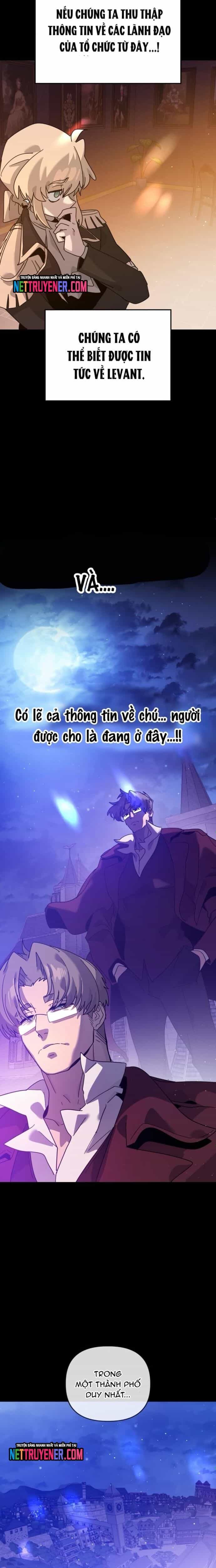 Tôi Sống Cuộc Đời Chữa Lành Ở Kiếp Thứ Hai - Chương 62 - ảnh 24