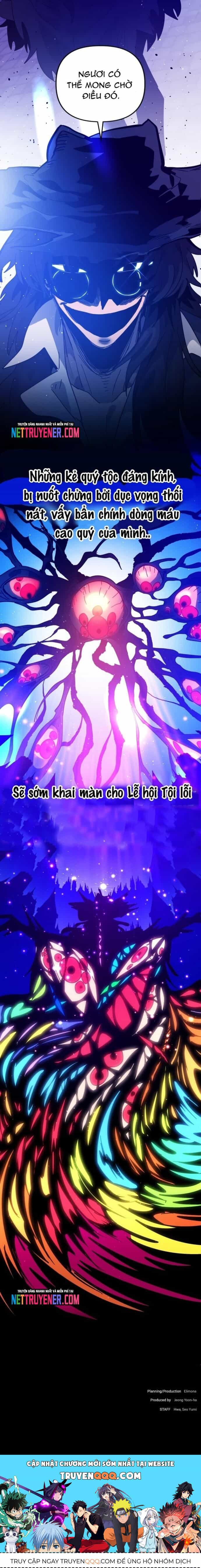Tôi Sống Cuộc Đời Chữa Lành Ở Kiếp Thứ Hai - Chương 62 - ảnh 26