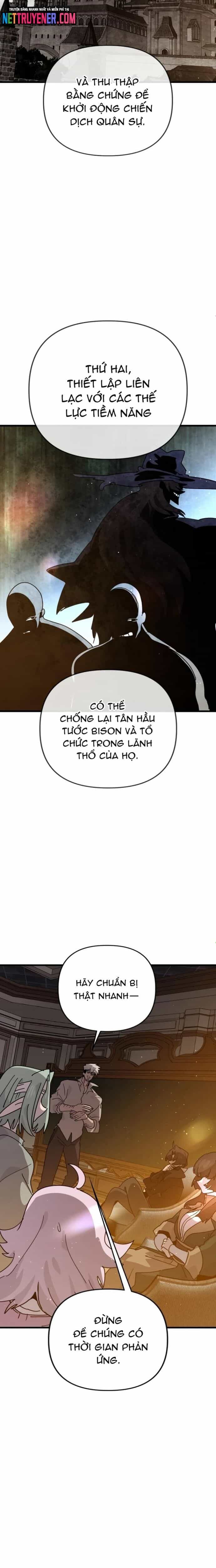 Tôi Sống Cuộc Đời Chữa Lành Ở Kiếp Thứ Hai - Chương 62 - ảnh 6
