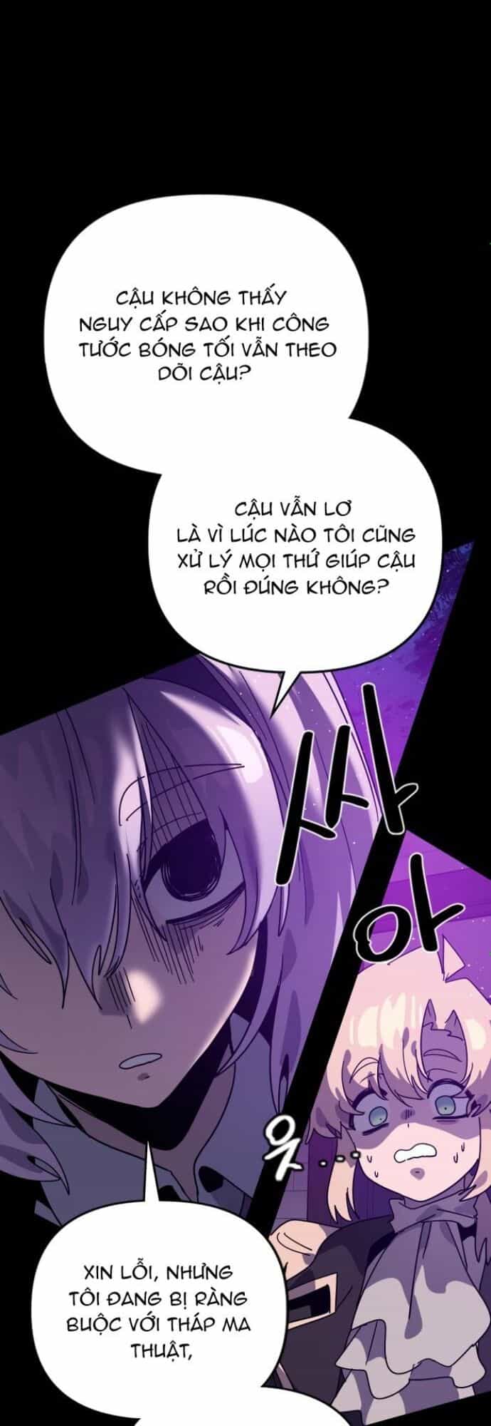 Tôi Sống Cuộc Đời Chữa Lành Ở Kiếp Thứ Hai - Chương 63 - ảnh 11