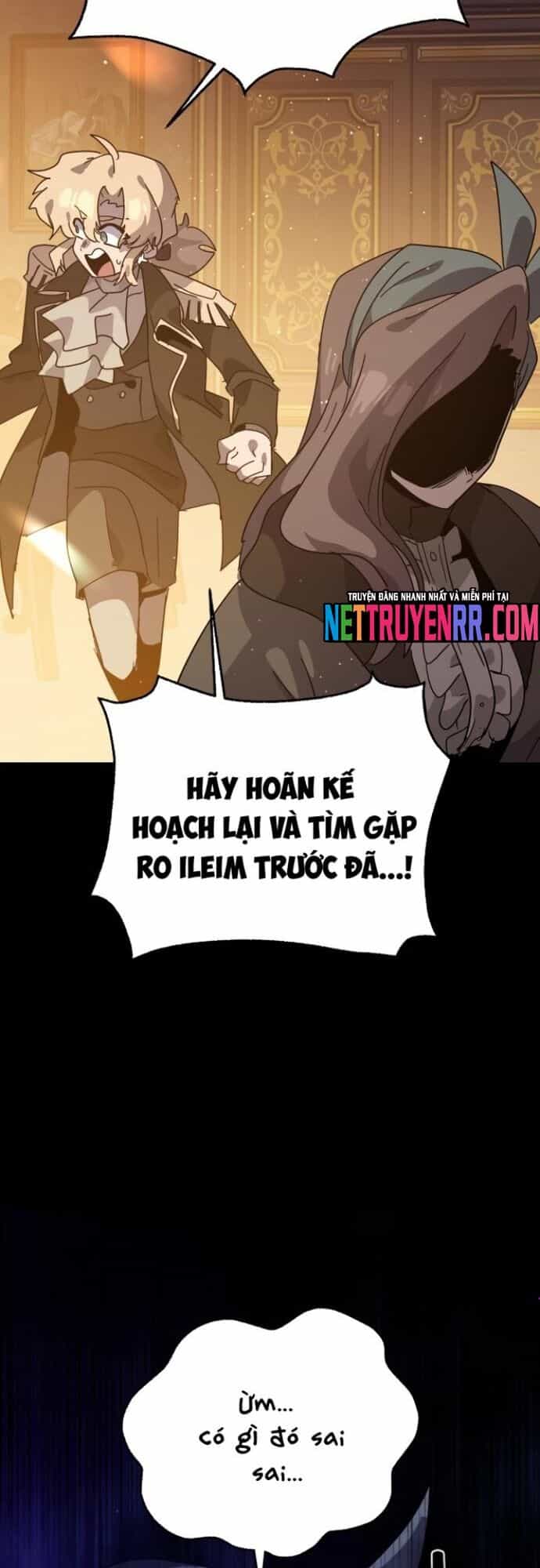 Tôi Sống Cuộc Đời Chữa Lành Ở Kiếp Thứ Hai - Chương 63 - ảnh 24