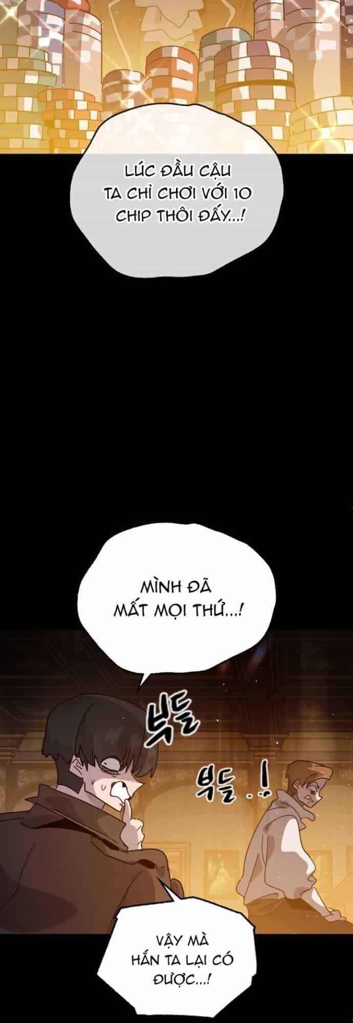 Tôi Sống Cuộc Đời Chữa Lành Ở Kiếp Thứ Hai - Chương 63 - ảnh 3