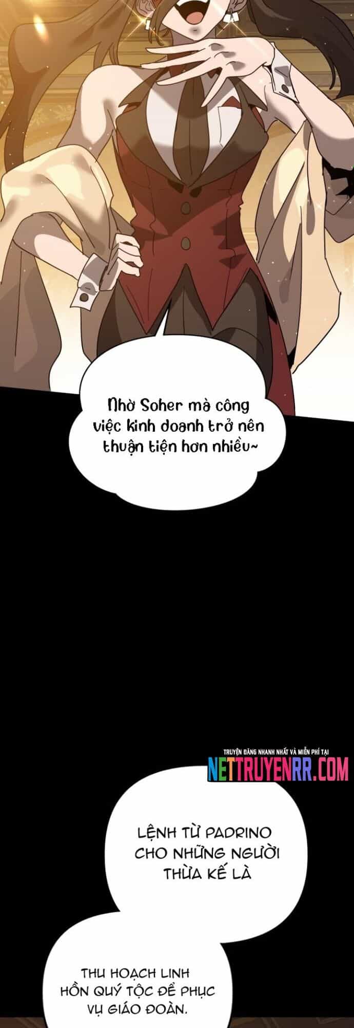 Tôi Sống Cuộc Đời Chữa Lành Ở Kiếp Thứ Hai - Chương 63 - ảnh 32